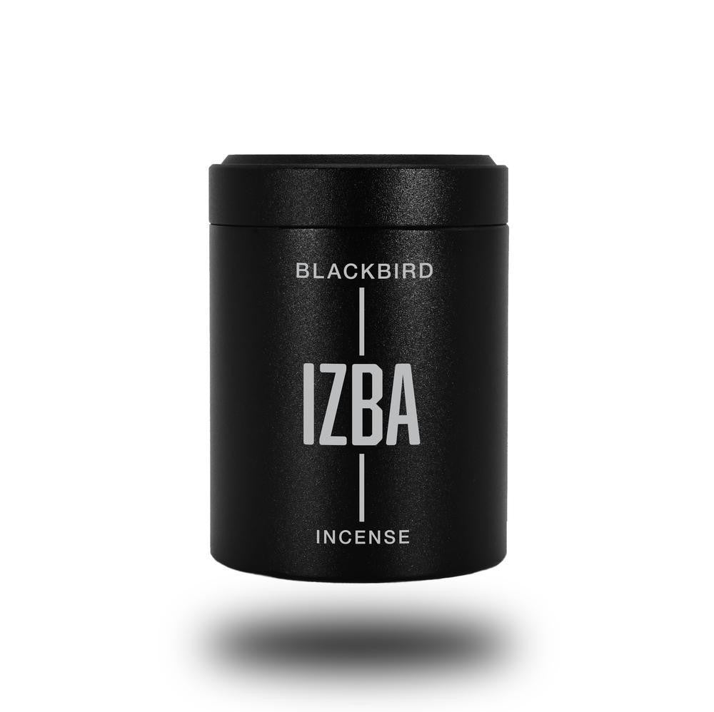  Blackbird IZBA Incense 