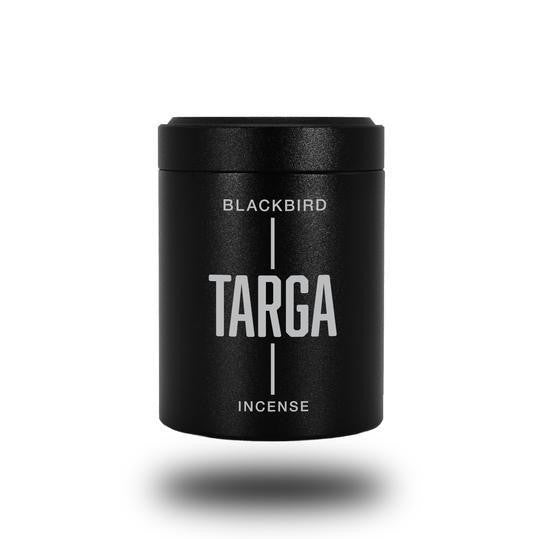  Blackbird TARGA Incense 