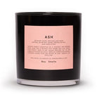  Boy Smells Ash Candle 