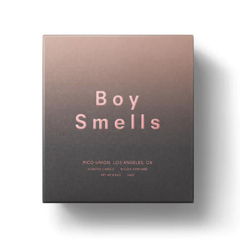  Boy Smells COPAL FANTÔME Candle 