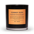  Boy Smells COWBOY KUSH Candle 