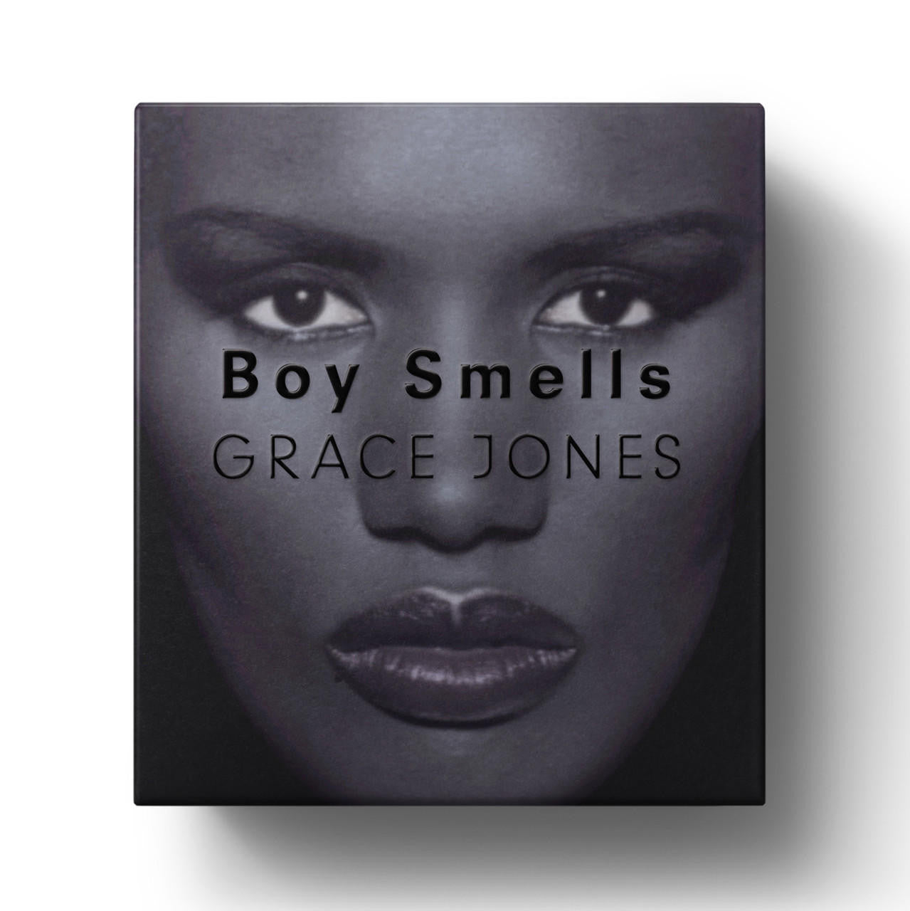  Boy Smells GRACE JONES Candle 