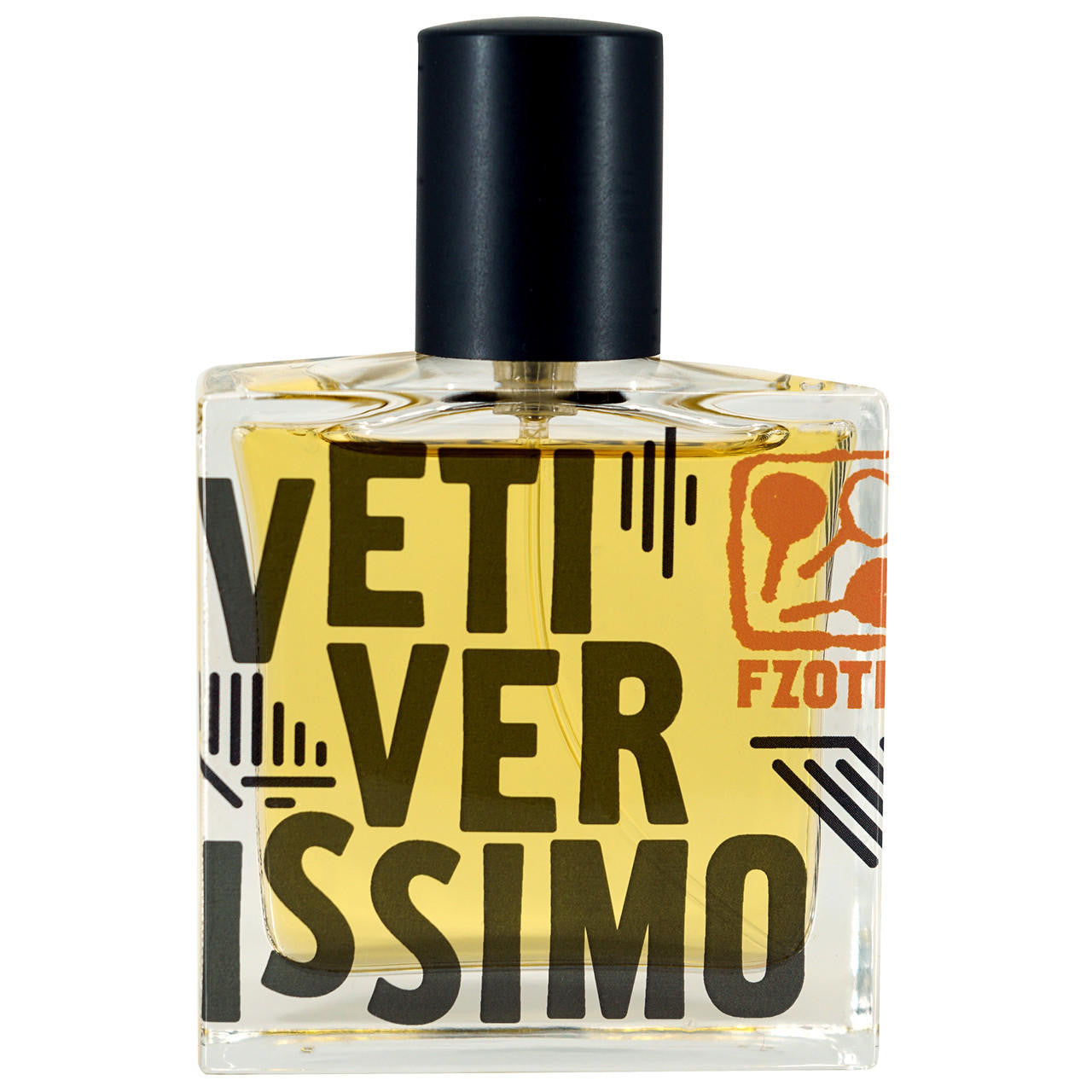 Fzotic Vetiverissimo