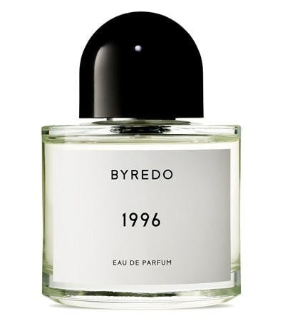  BYREDO 1996 Eau de Parfum 