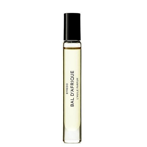  BYREDO BAL D'AFRIQUE Eau de Parfum Roll-on 7.5ml 