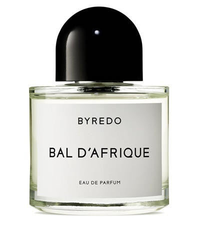  BYREDO BAL D'AFRIQUE Eau de Parfum 