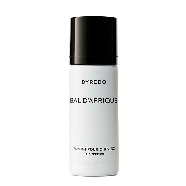  BYREDO Bal D'Afrique Hair Perfume 