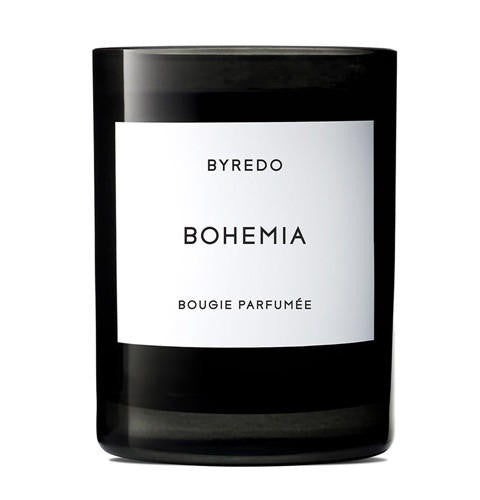  BYREDO Bohemia Candle 240g 