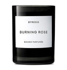  BYREDO Burning Rose Candle 240g 