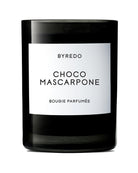  BYREDO Choco Mascarpone Candle 240g 