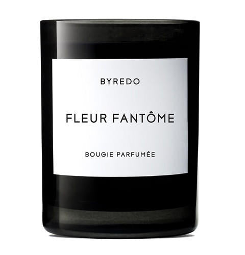 BYREDO Fleur Fantome Candle 70g
