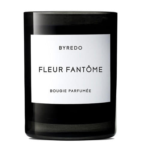 BYREDO Fleur Fantome Candle  240g 