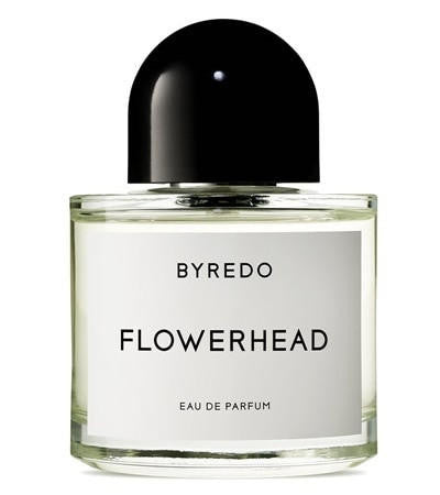  BYREDO FLOWERHEAD Eau de Parfum 