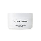  BYREDO GYPSY WATER Body Cream 