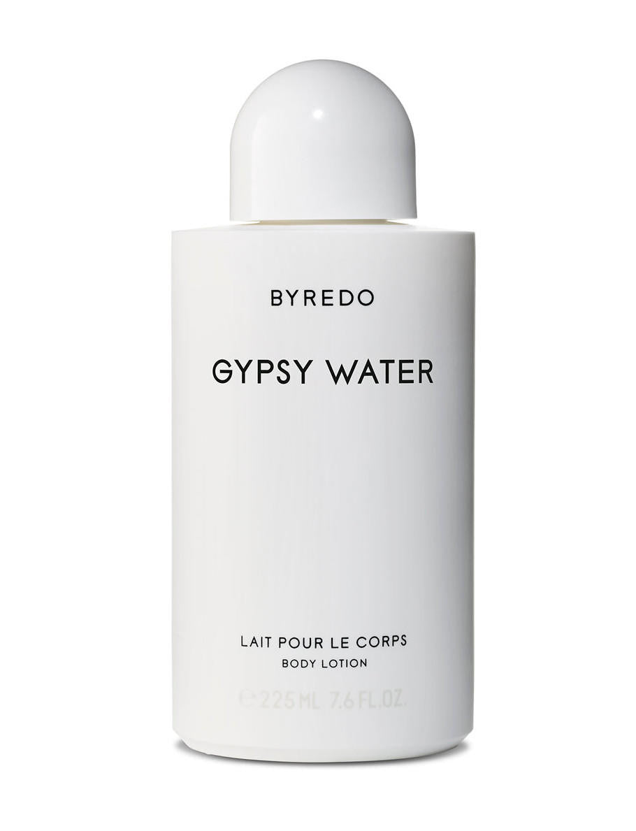 BYREDO GYPSY WATER Body Lotion 