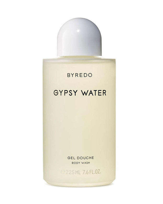 BYREDO GYPSY WATER Body Wash – ZGO Perfumery