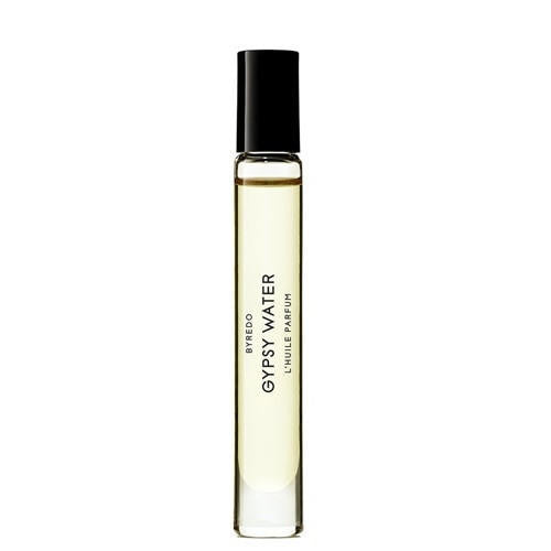  BYREDO GYPSY WATER Eau de Parfum Roll-on 7.5ml 