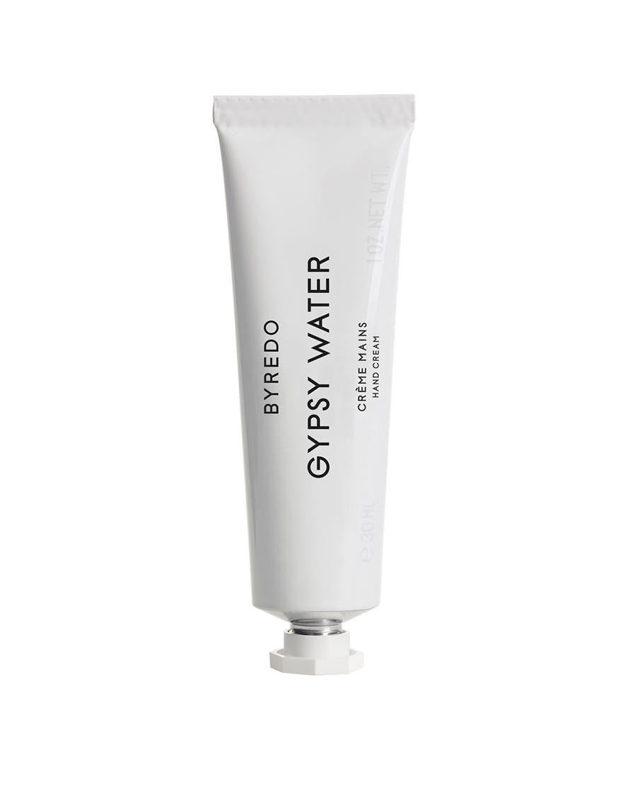 BYREDO GYPSY WATER Hand Cream 30ml