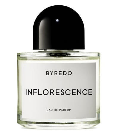 香水(ユニセックス) BYREDO INFLORESCENCE 50ml Eau de Parfum Shop Byredo Inflorescence Eau de Parfum | ZGO Perfumery