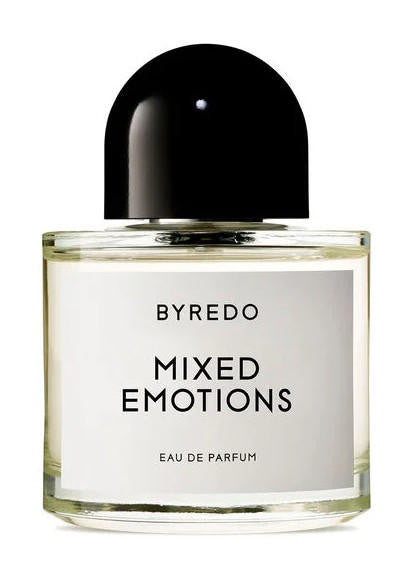  BYREDO Mixed Emotions Eau de Parfum 