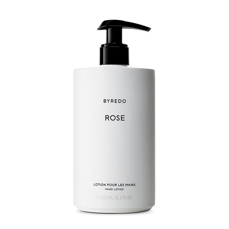 BYREDO Rose Hand Lotion – ZGO Perfumery