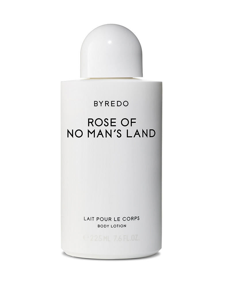 BYREDO Rose of No Man's Land Body Lotion – ZGO Perfumery