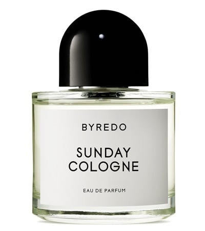  BYREDO SUNDAY COLOGNE Eau de Parfum 