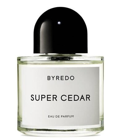 Shop Byredo Super Cedar Eau de Parfum | ZGO Perfumery