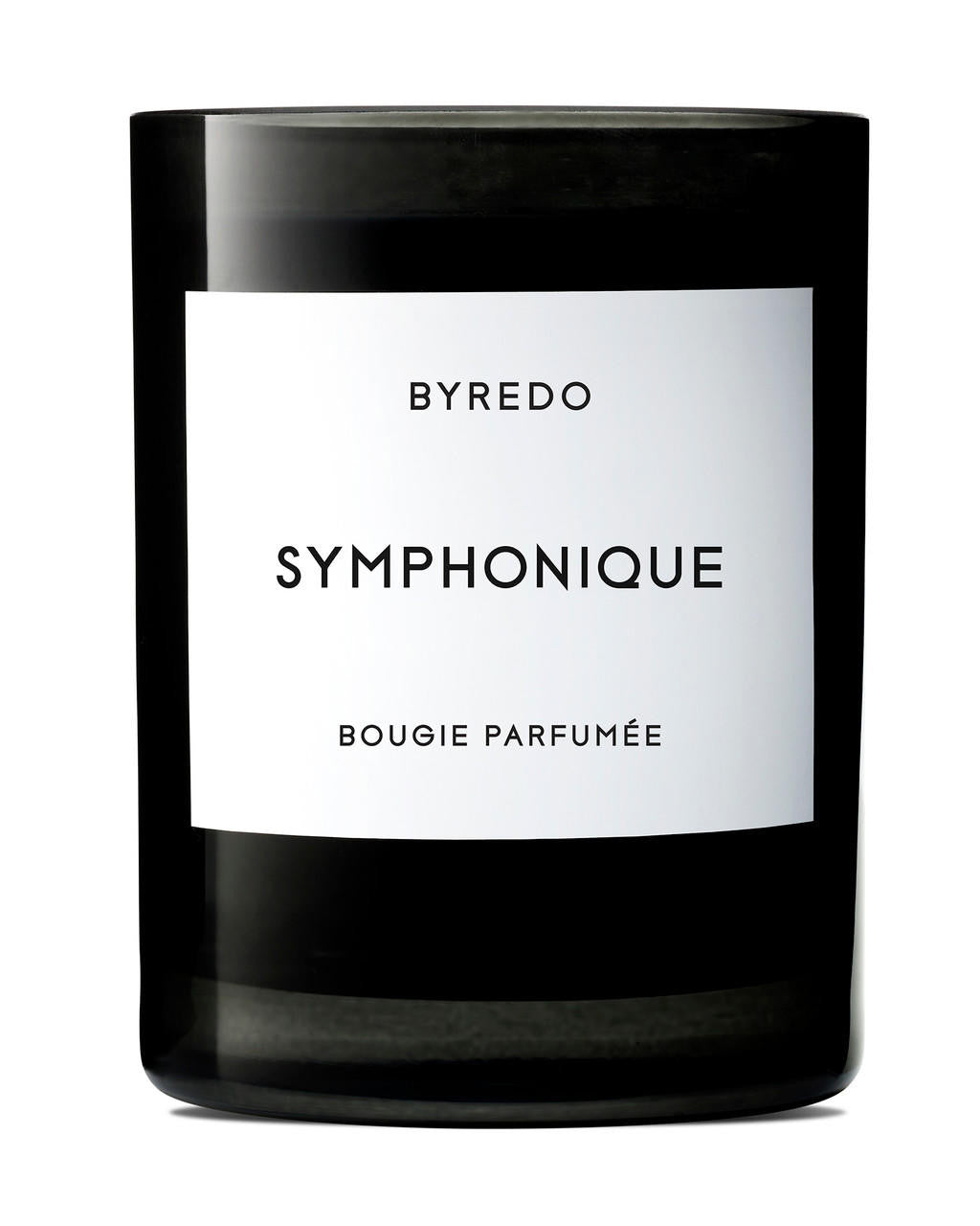  BYREDO - SYMPHONIQUE Candle 240g 