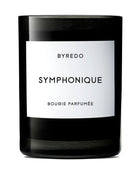  BYREDO - SYMPHONIQUE Candle 240g 