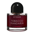  BYREDO   TOBACCO MANDARIN Extrait de Parfum 