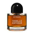  BYREDO    VANILLE ANTIQUE Extrait de Parfum 