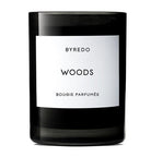  BYREDO Woods Candle 240g 