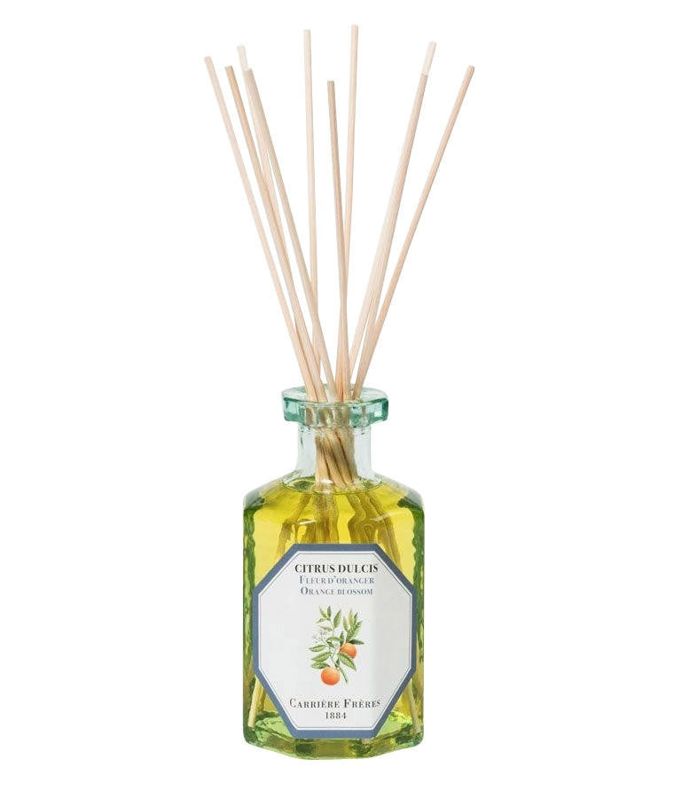  Carriere Freres Orange Blossom Diffuser 