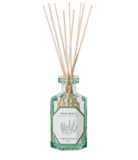  Carriere Freres Rosemary Diffuser 