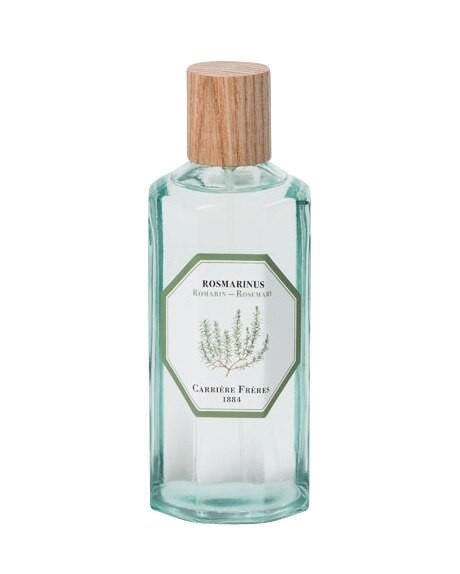 Carriere Freres Rosemary Room Spray 