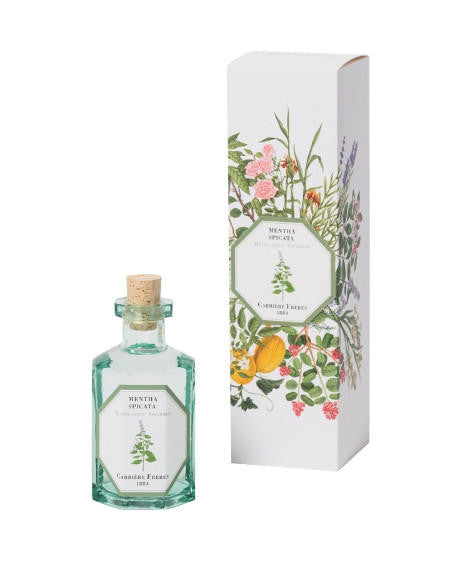  Carriere Freres Spearmint Diffuser 