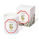  Carriere Freres Yuzu Candle 6.5oz 