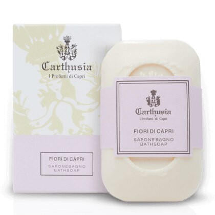  Carthusia FIORI DI CAPRI Bar Soap 
