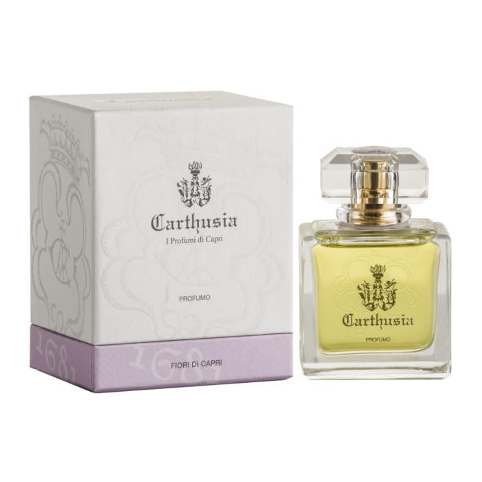  Carthusia Fiori di Capri Parfum 50ml 