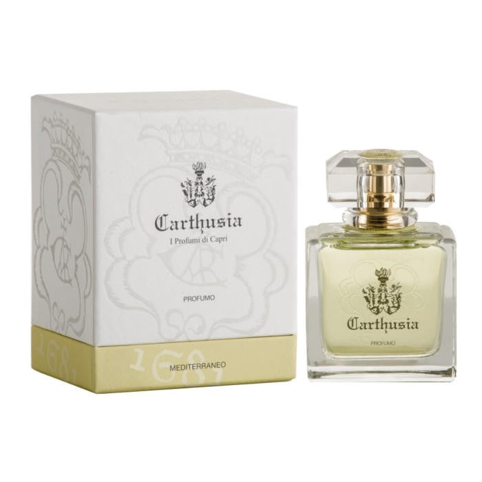  Carthusia Mediterraneo Parfum 