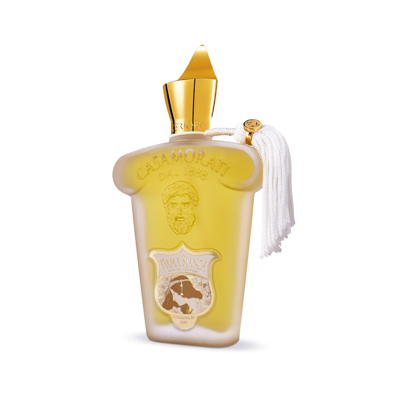 CASAMORATI DAMA BIANCA Eau de Parfum | ZGO Perfumery