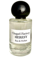 CHAPEL FACTORY Chapel Factory Heresy Eau de Parfum 
