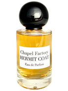 CHAPEL FACTORY Chapel Factory Hermit Coat Eau de Parfum 
