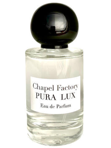 CHAPEL FACTORY Chapel Factory Pura Lux Eau de Parfum 