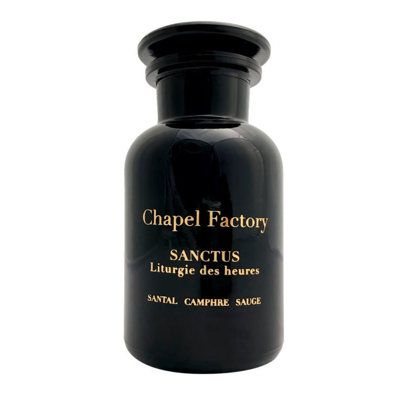  CHAPEL FACTORY SANCTUS Diffuser 