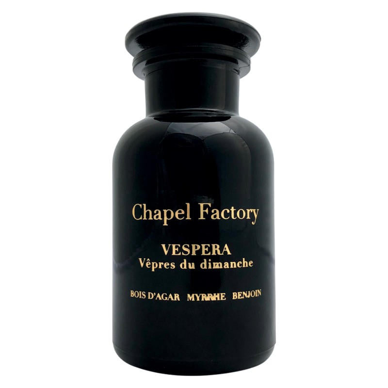  CHAPEL FACTORY VESPERA Diffuser 