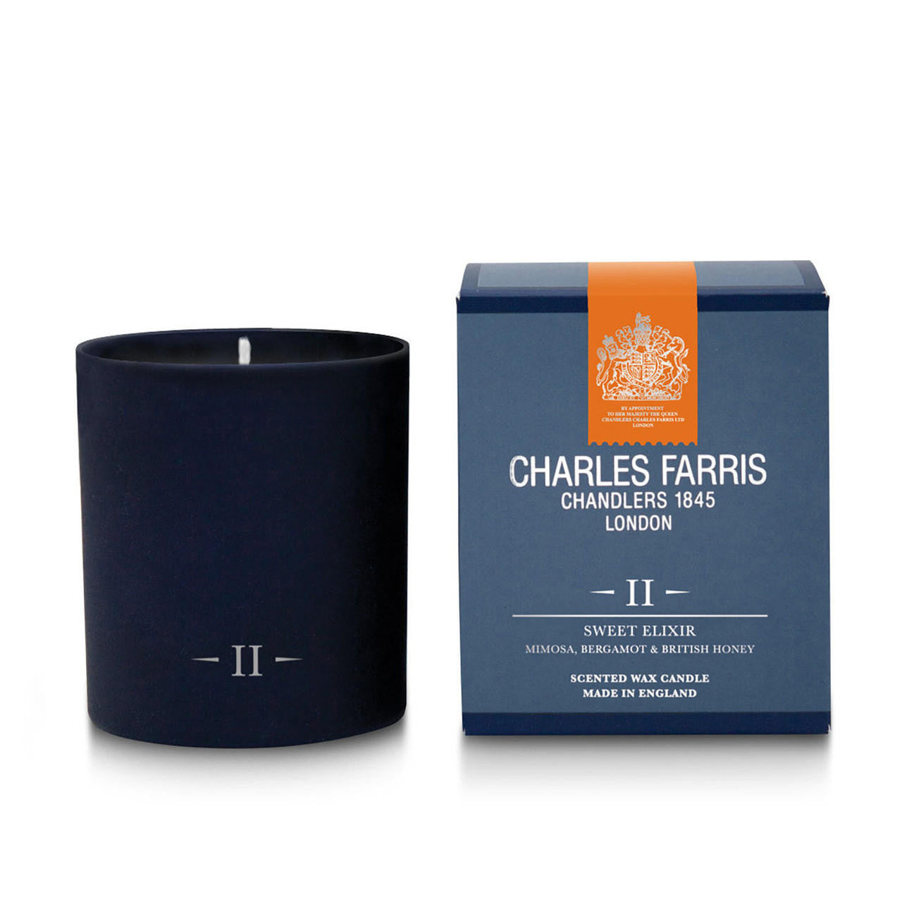  Charles Farris SWEET ELIXIR Candle 