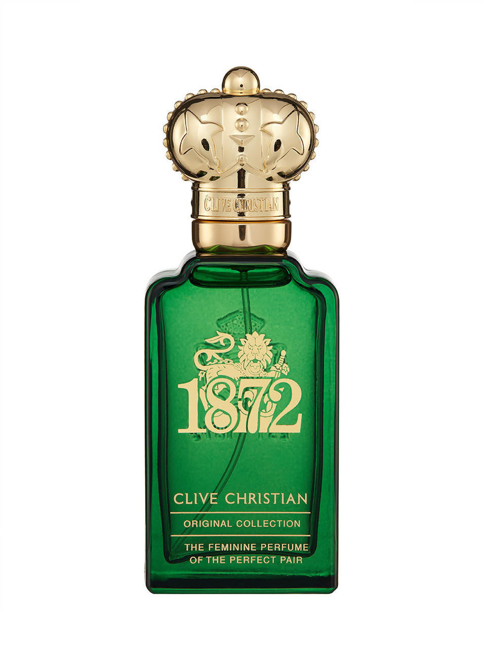  Clive Christian Original Collection 1872 Feminine Parfum 