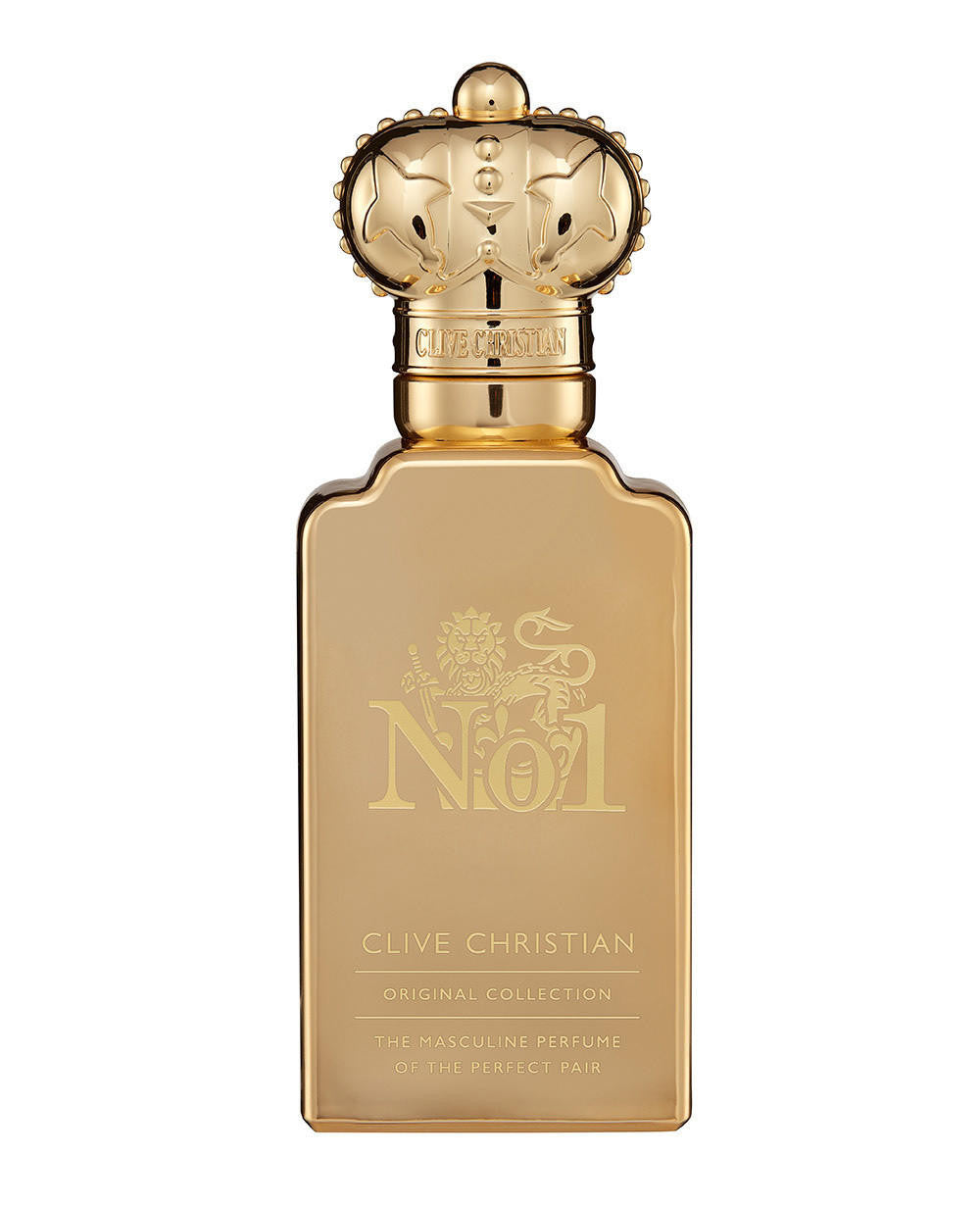  Clive Christian Original Collection No 1 Masculine Parfum 